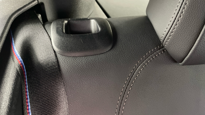 BMW X6 xDrive40i MHT M Sport 5dr Step Auto Petrol Estate